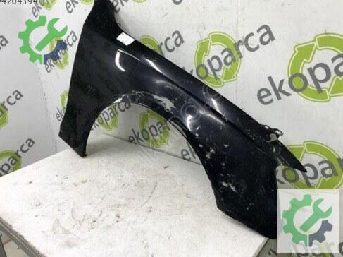 Audi A4 Sağ Ön Çamurluk 8K0821106J çıkma parça