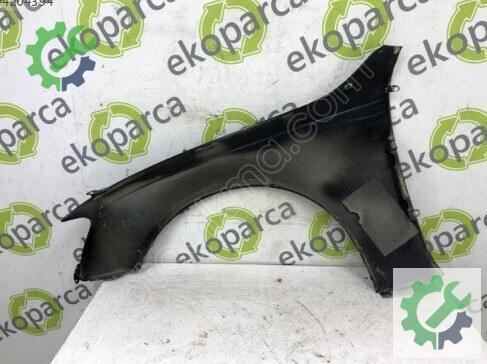 Audi A4 Sağ Ön Çamurluk 8K0821106J çıkma parça