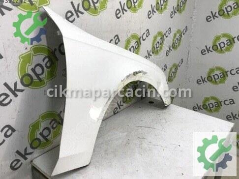 Audi A4 Sağ Ön Çamurluk 8K0821106J çıkma parça