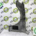 AUDI A4 2012 2016 ÇAMURLUK ÖN SAĞ 8K0821106J