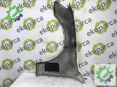 Audi A4 Sağ Ön Çamurluk 8K0821106J çıkma parça