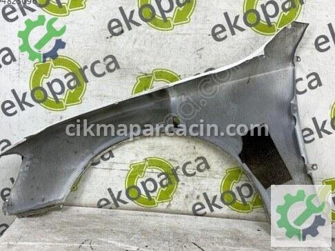 Audi A4 Sağ Ön Çamurluk 8K0821106J çıkma parça