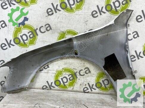 Audi A4 Sağ Ön Çamurluk 8K0821106J çıkma parça