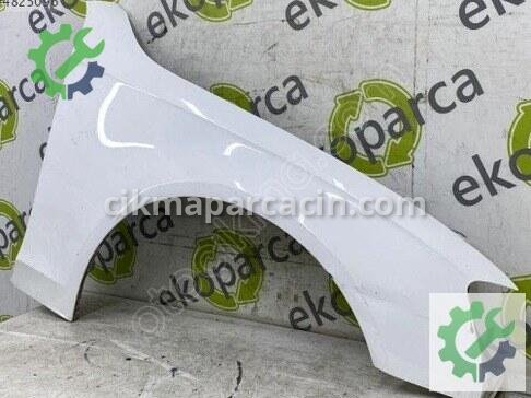 Audi A4 Sağ Ön Çamurluk 8K0821106J çıkma parça