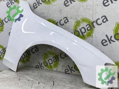 Audi A4 Sağ Ön Çamurluk 8K0821106J çıkma parça