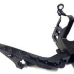 AUDI A4 2012 2016 FAR ALT BRAKETİ SAĞ 8K0805608B