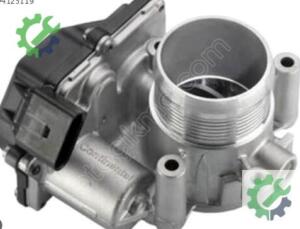 AUDI A4 2012 2016 GAZ KELEBEĞİ 03L128063T