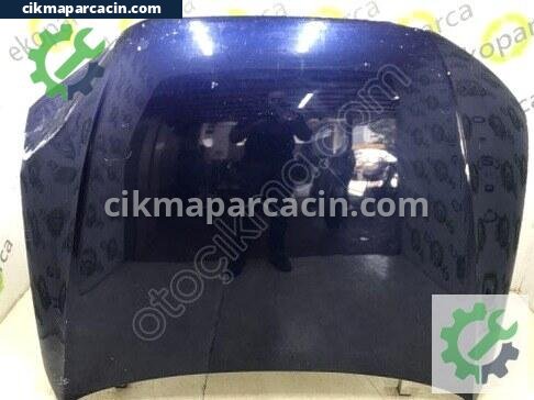 Audi A4 Kaput çıkma parça