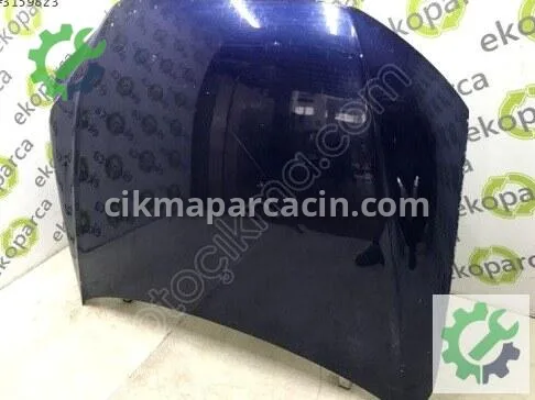 Audi A4 Kaput 8K0823029 çıkma parça