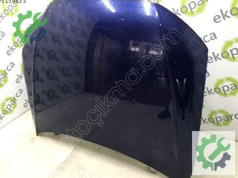 Audi A4 Kaput 8K0823029 çıkma parça