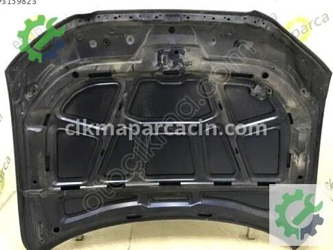 Audi A4 Kaput 8K0823029 çıkma parça