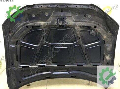 Audi A4 Kaput 8K0823029 çıkma parça