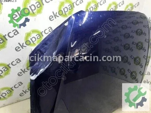 Audi A4 Kaput 8K0823029 çıkma parça