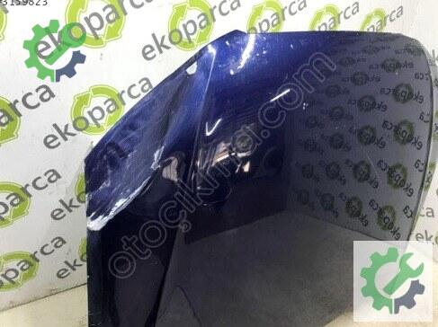 Audi A4 Kaput 8K0823029 çıkma parça