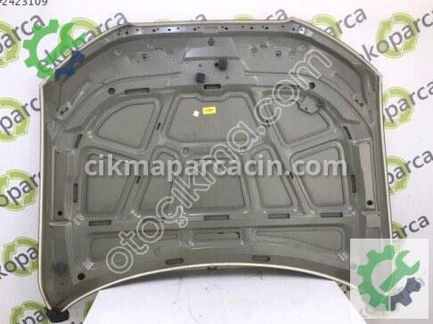 Audi A4 Kaput 8K0823029 çıkma parça