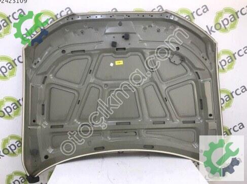 Audi A4 Kaput 8K0823029 çıkma parça
