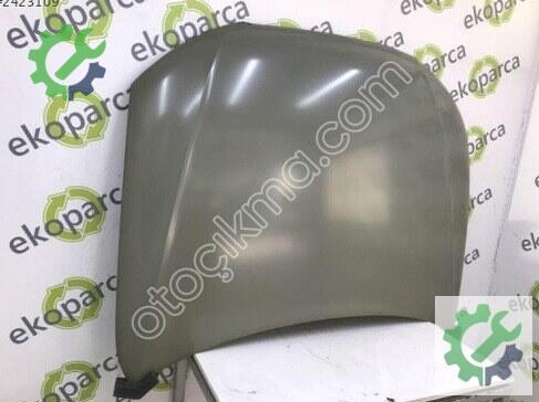 Audi A4 Kaput 8K0823029 çıkma parça
