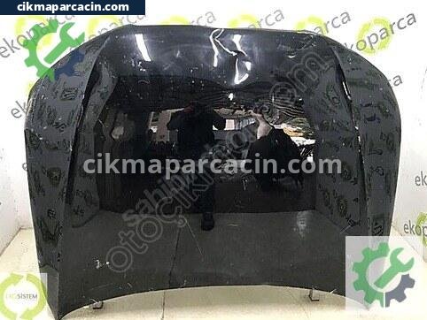 Audi A4 Ön Kaput çıkma parça