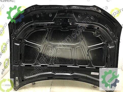 Audi A4 Ön Kaput 8K0823029 çıkma parça