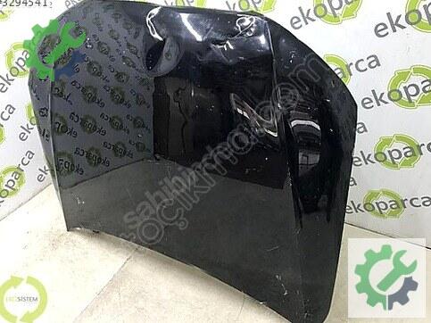 Audi A4 Ön Kaput 8K0823029 çıkma parça