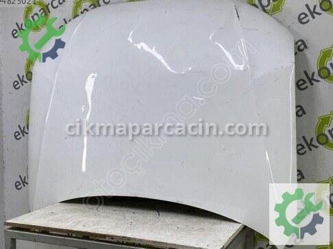 Audi A4 Ön Kaput 8K0823029 çıkma parça