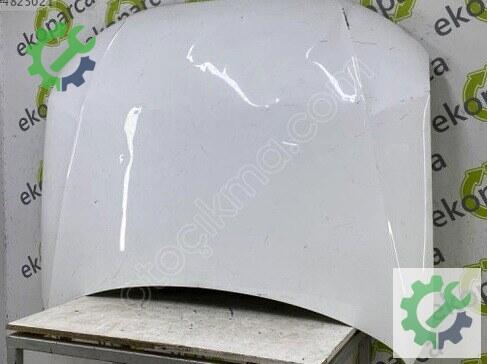 Audi A4 Ön Kaput 8K0823029 çıkma parça