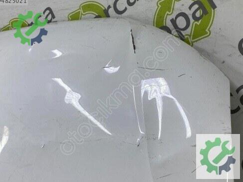 Audi A4 Ön Kaput 8K0823029 çıkma parça