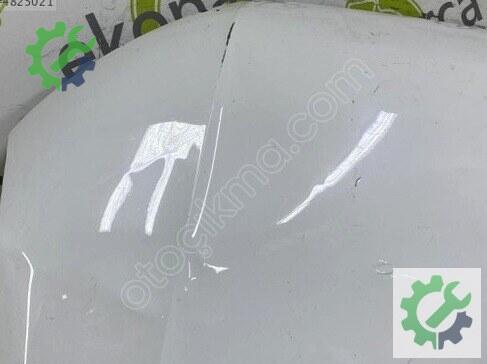 Audi A4 Ön Kaput 8K0823029 çıkma parça
