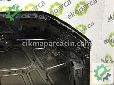 Audi A4 Ön Kaput 8K0823029 çıkma parça