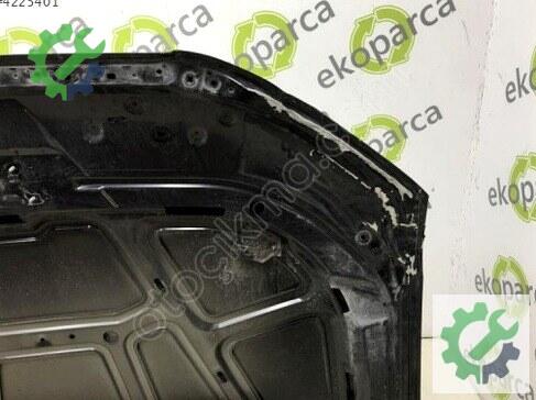 Audi A4 Ön Kaput 8K0823029 çıkma parça