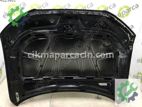 Audi A4 Ön Kaput 8K0823029 çıkma parça