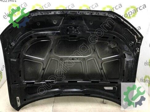 Audi A4 Ön Kaput 8K0823029 çıkma parça
