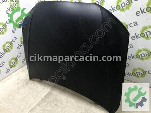Audi A4 Ön Kaput 8K0823029 çıkma parça