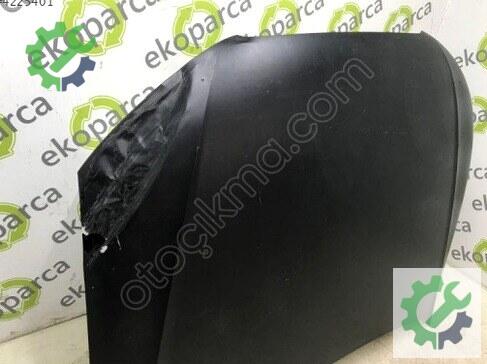 Audi A4 Ön Kaput 8K0823029 çıkma parça