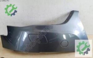 AUDI A4 2012 2016 ÖN TAMPON  SAĞ 8K0807438K