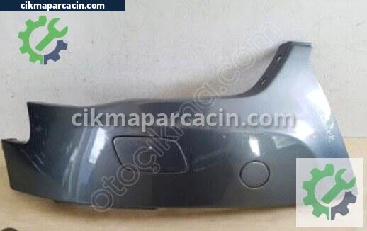 Audi A4 Ön Tampon çıkma parça