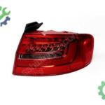 AUDI A4 2012 2016 SAĞ DIŞ STOP SIFIR 8K5945096AC
