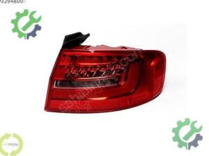 AUDI A4 2012 2016 SAĞ DIŞ STOP SIFIR 8K5945096AC