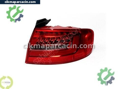 Audi A4 Sağ Arka Stop çıkma parça