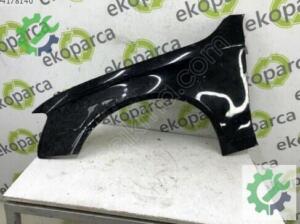 AUDI A4 2012 2016 SOL ÖN ÇAMURLUK 8K0821105J