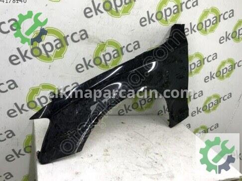 Audi A4 Sol Ön Çamurluk 8K0821105J çıkma parça