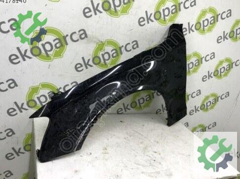 Audi A4 Sol Ön Çamurluk 8K0821105J çıkma parça