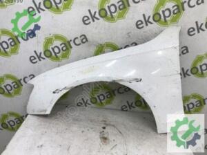 AUDI A4 2012 2016 SOL ÖN ÇAMURLUK 8K0821105J