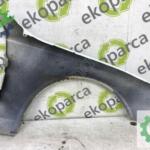 AUDI A4 2012 2016 SOL ÖN ÇAMURLUK 8K0821105J