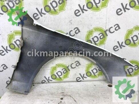 Audi A4 Sol Ön Çamurluk 8K0821105J çıkma parça