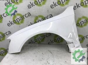 AUDI A4 2012 2016 SOL ÖN ÇAMURLUK 8K0821105J