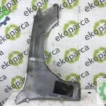 AUDI A4 2012 2016 SOL ÖN ÇAMURLUK 8K0821105J