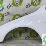 AUDI A4 2012 2016 SOL ÖN ÇAMURLUK 8K0821105J