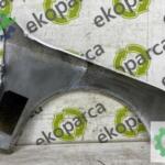 AUDI A4 2012 2016 SOL ÖN ÇAMURLUK 8K0821105J