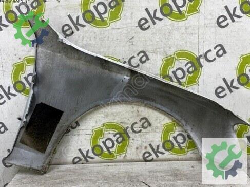 Audi A4 Sol Ön Çamurluk 8K0821105J çıkma parça